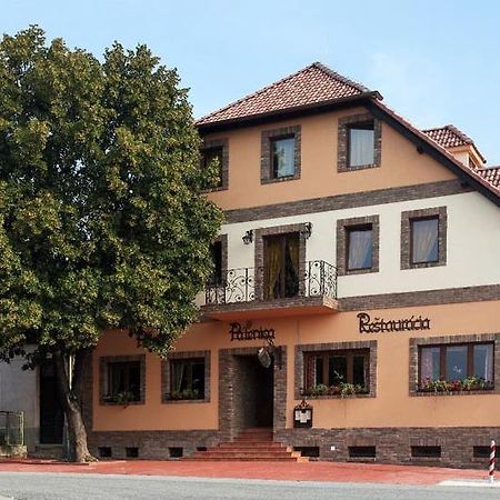 Penzion Palenica Bernolakovo Exterior photo