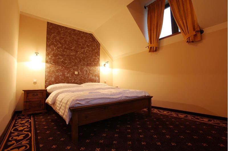 Penzion Palenica Bernolakovo Room photo
